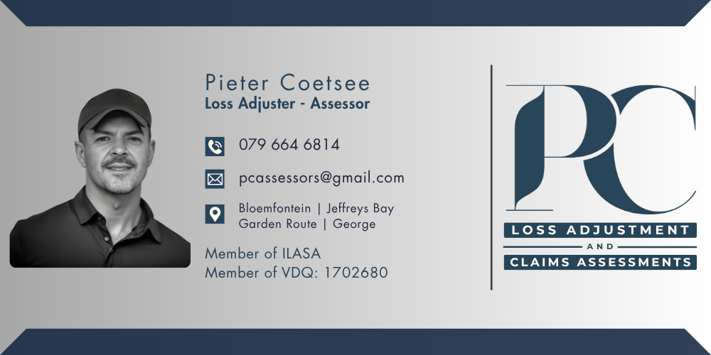 PC Loss Adjuster Brand Asset