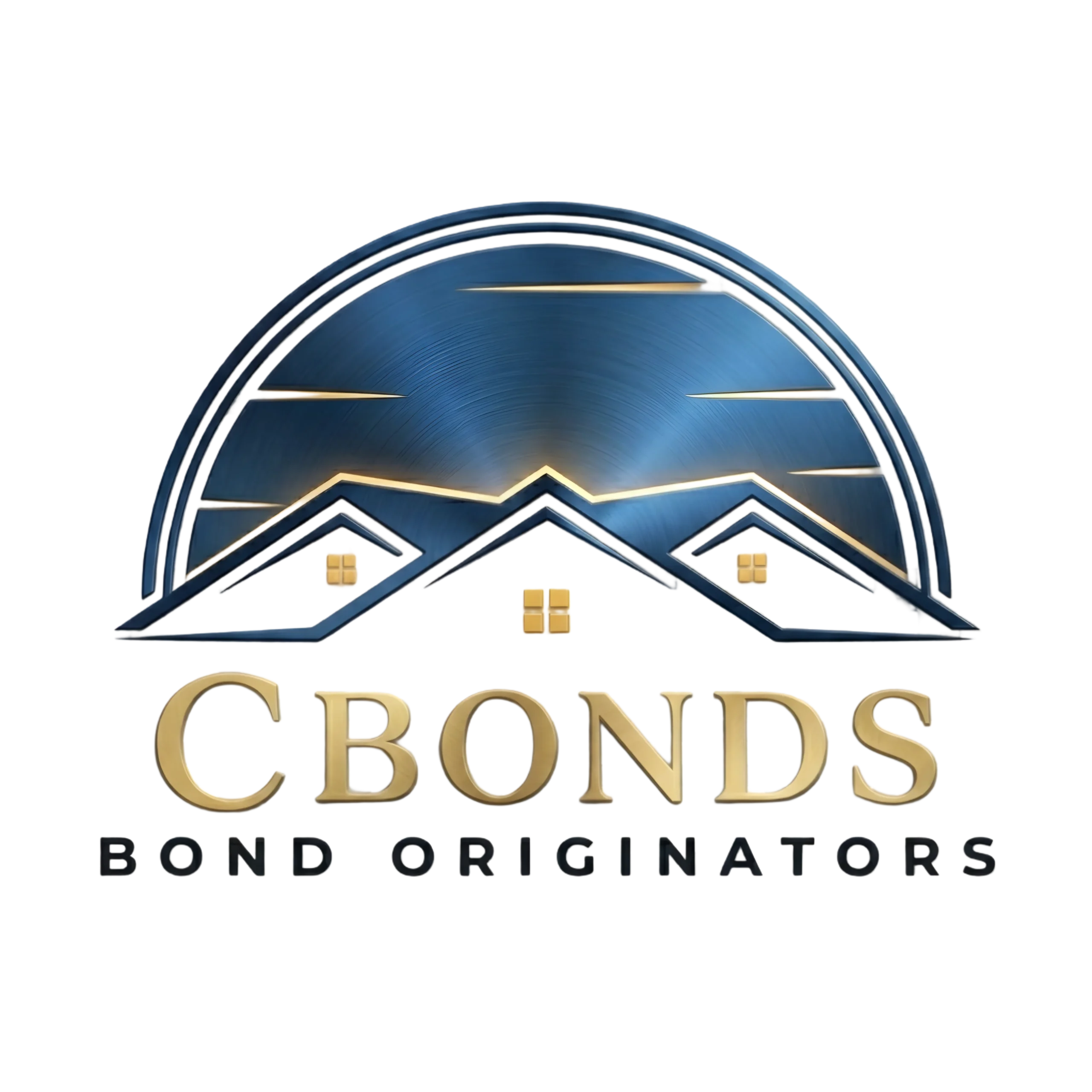 CBonds Logo Design