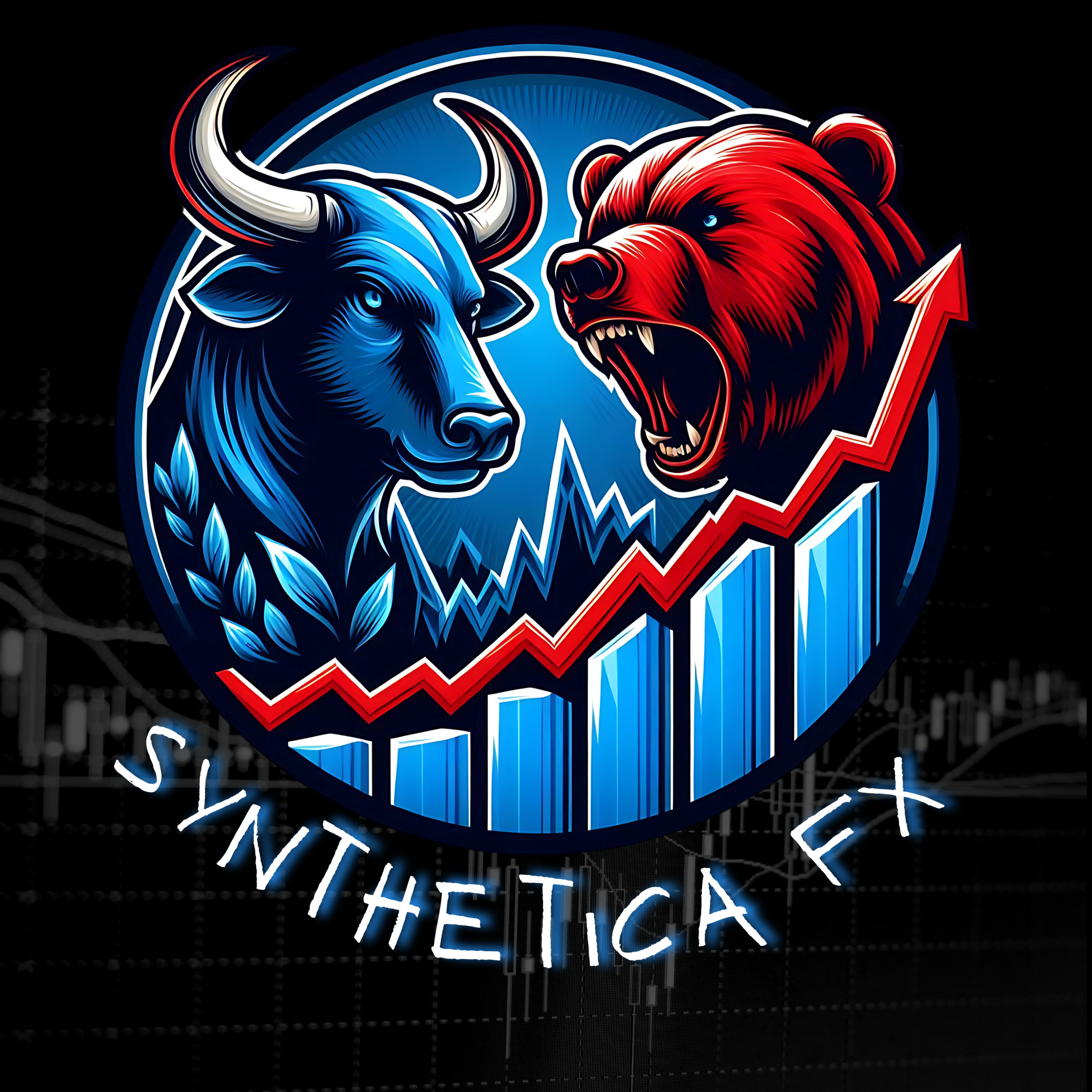 SyntheticaFX Trading Identity