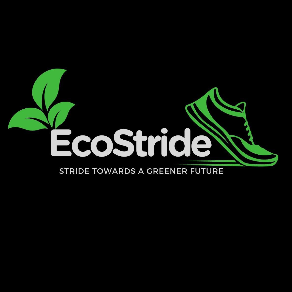 EcoStrides Core Logo